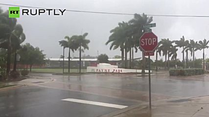 Tropical Storm Colin Puts Florida in State of Emergency