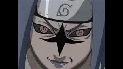 Amv - Naruto Vs Sasuke - Monster Vs Monster