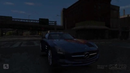 Gta Iv