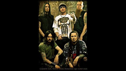 Five Finger Death Punch - Hard To See