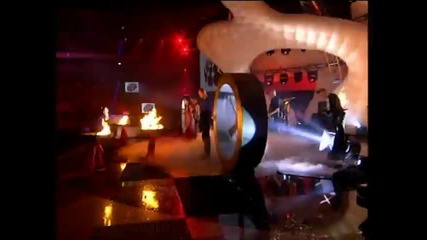 Within Temptation - Stand My Ground [ Live 2004 ]