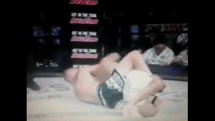 Blagoi Ivanov vs. Alexander Volkov Bellator 120
