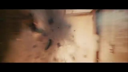 The Man from U.n.c.l.e official trailer