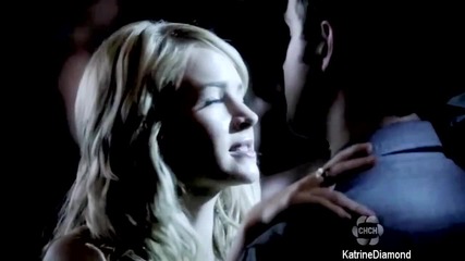 Cassie & Adam - Everytime we touch (the Secret Circle)