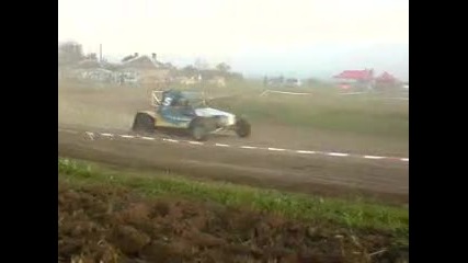 раликрос, с.мадан,21.05.2011.квалификаций