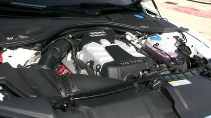 Audi A7 Sportback - Car - News Weekly Hq 