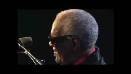 Ray Charles - Georgia On My Mind