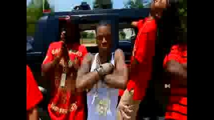 soulja boy - work