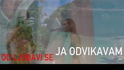 Mihajlo Radovanovic - Dajte nocas crnog vina - Official-video -2018