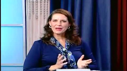 Mary Swift Davinci Veneers on The Business Spotlight p3