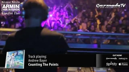 Out Now Armin van Buuren - Universal Religion Chapter 5