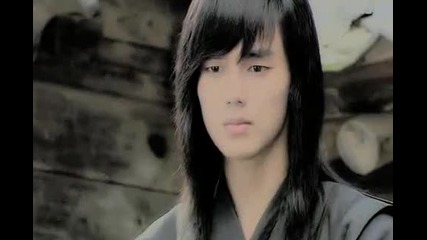 Warrior Baek Dong Soo Yeo Un x Ji Sun you re all i need