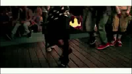 Justin Bieber feat. Sean Kingston - Eenie Meenie (official Music Video) 