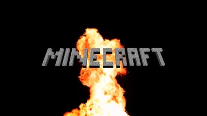 Minecraft in 5 Seconds (original)