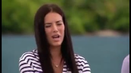 Santa Diabla - Capitulo 17