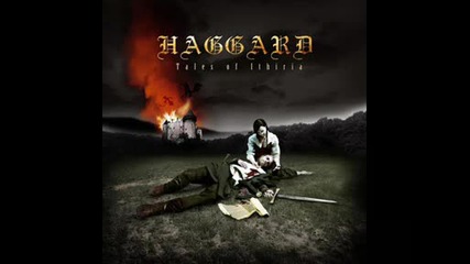 Haggard - Hijo De La Luna.wmv