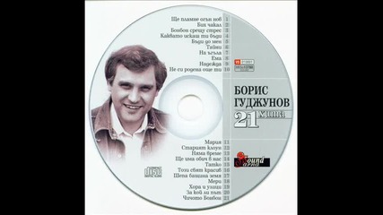 Борис Годжунов - Тайни
