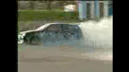 Golf Гошо Gtr Vbox7.flv