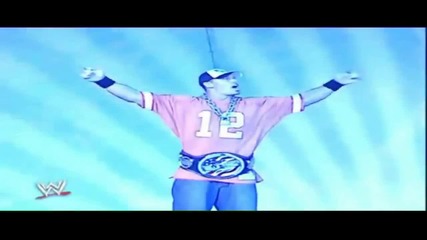 John Cena - Basic Thuganomics | H D |