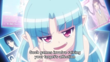 Tsugumomo Episode 6 Eng Sub Hd