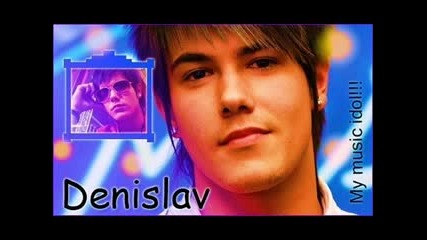 Пламена И Денислав - Снимки - Music Idol2 