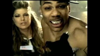 Nelly Ft Fergie - Party People