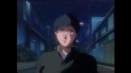 The Guyver Ep.5 Part 1/3