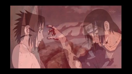 Naruto - Goodbye