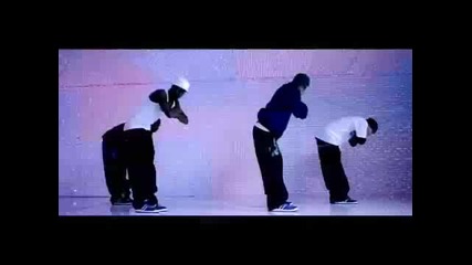 Cherish Feat. Yung Joc - Killa **step up 2 : The streets** Високо Качество 