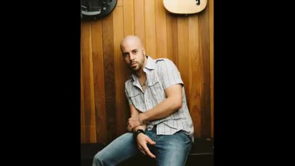Daughtry - Tennessee Line (leave This Town 2009) New