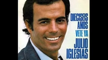 Julio Iglesias- Hey
