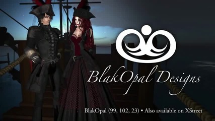 Blakopal Designs 30 Second Promo