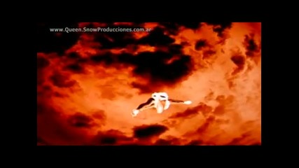 Queen - Ride The Wild Wind 
