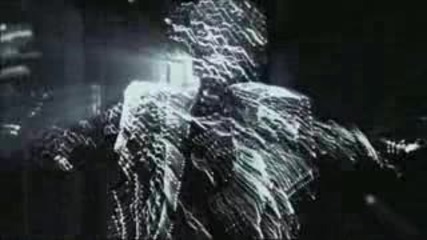 Mr. Hudson Feat Kanye West - Supernova
