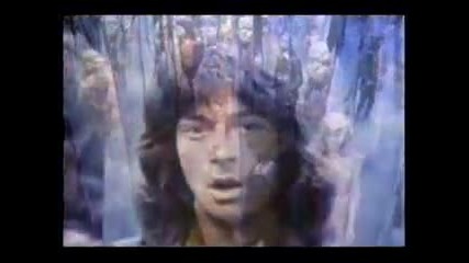 Rainbow - Stone Cold