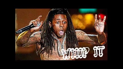 Boo Rossini Feat. Lil Wayne Yo Gotti - Whip It Full Cdq 