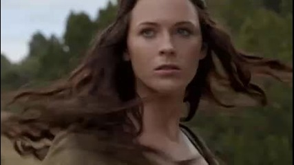 Legend of the Seeker