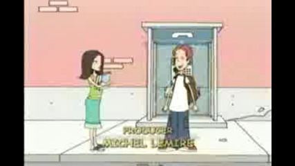 Whats with Andy season 3 opening