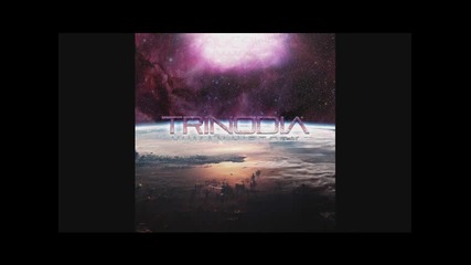 Trinodia - Planet Number 12
