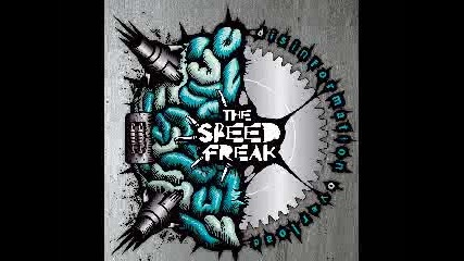 Speed Freak - Devastator