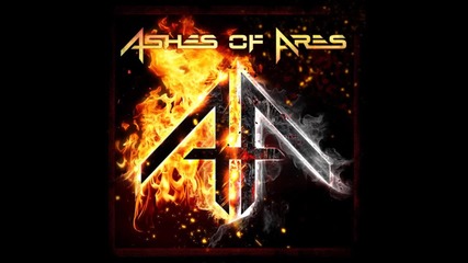 Ashes Of Ares - Punishment