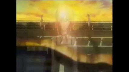 Elfen Lied AMV - Broken Road