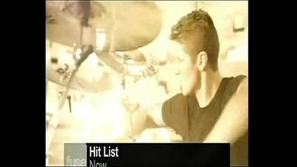 Nickelback - Gotta Be Somebody - Repack