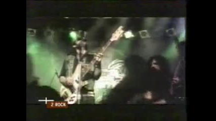 Motorhead - Killed By Death