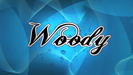 Wynter Gordon - Dirty Talk (woody Remix)