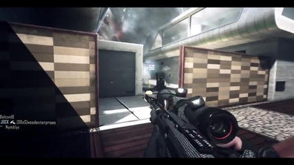 Come On - Black Ops 2 Edit