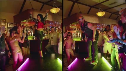 Lmfao - Sexy and I Know It ( Official Video - 2011 ) + Превод