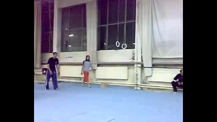 як спорт