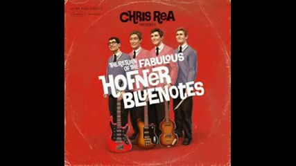 Dirty New Town - Chris Rea