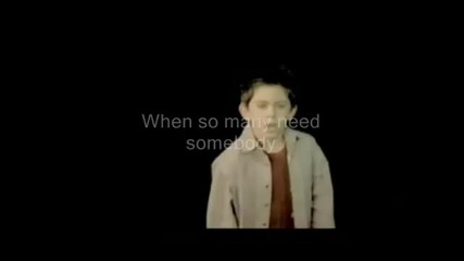 Деклан Гълбрайт - Кажи ми защо mp4. 